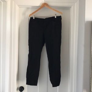 Size 12 Old Navy Pixie pants